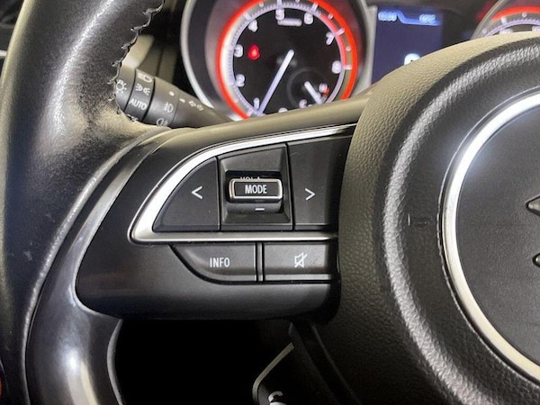 Used Suzuki Swift 2021 for sale - 75723980: Photo 17