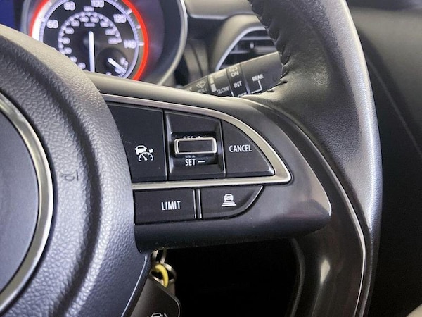 Used Suzuki Swift 2021 for sale - 75723980: Photo 19