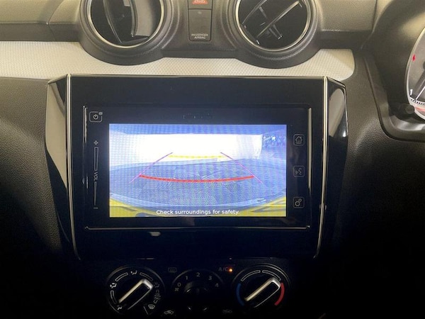 Used Suzuki Swift 2021 for sale - 75723980: Photo 21