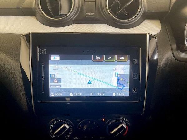 Used Suzuki Swift 2021 for sale - 75723980: Photo 22