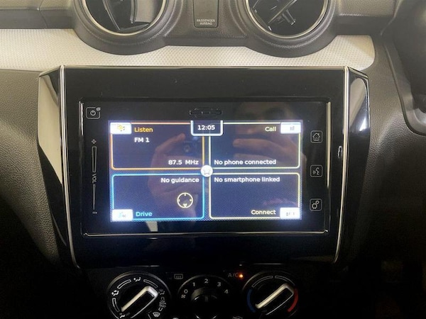 Used Suzuki Swift 2021 for sale - 75723980: Photo 25