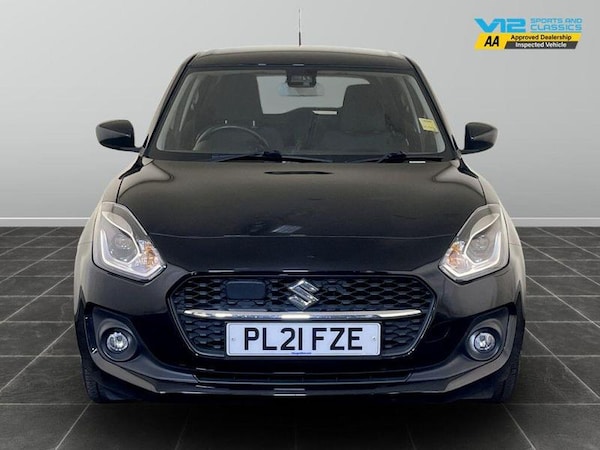 Used Suzuki Swift 2021 for sale - 75723980: Photo 5