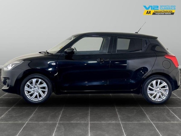 Used Suzuki Swift 2021 for sale - 75723980: Photo 7