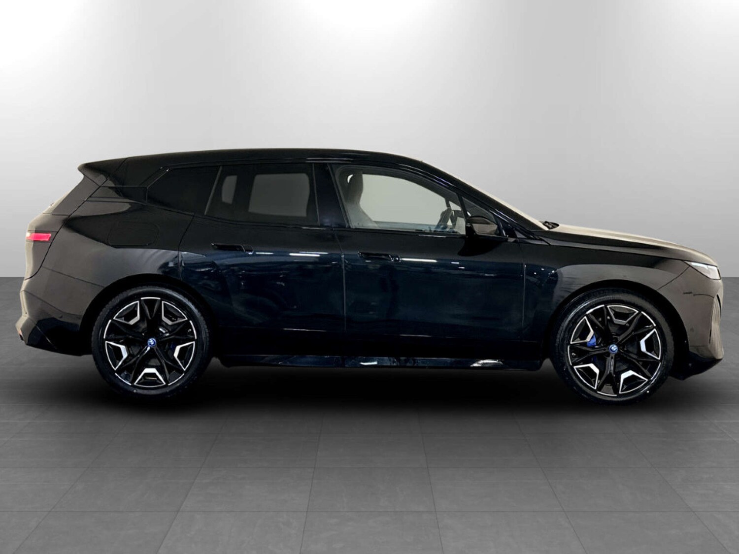 Used BMW iX 2021 for sale - 77470014: Photo 11