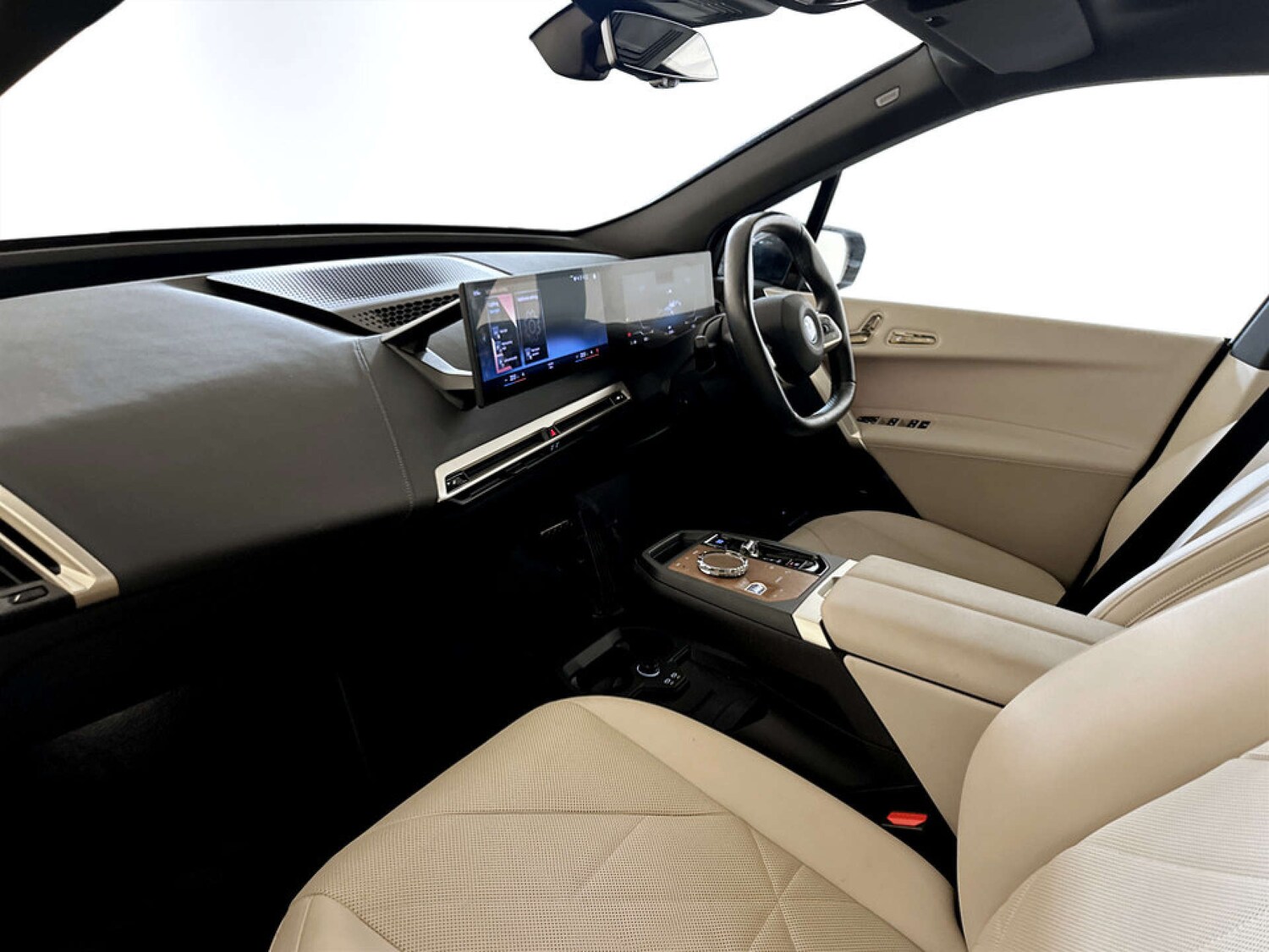 Used BMW iX 2021 for sale - 77470014: Photo 12