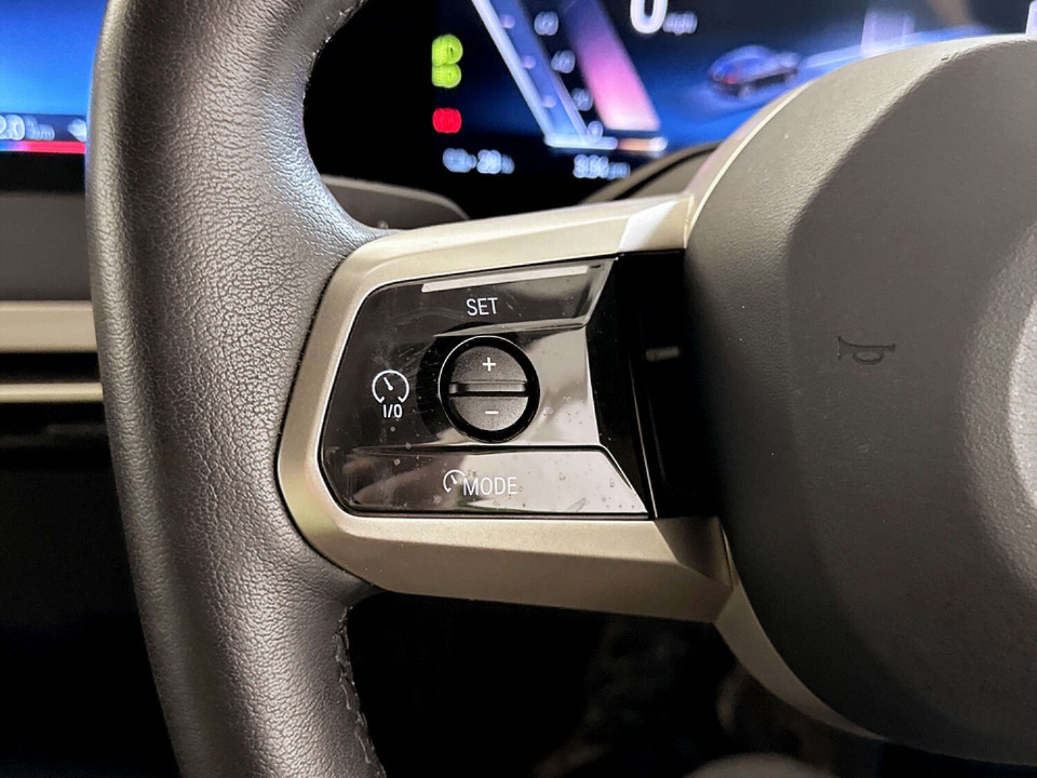 Used BMW iX 2021 for sale - 77470014: Photo 17