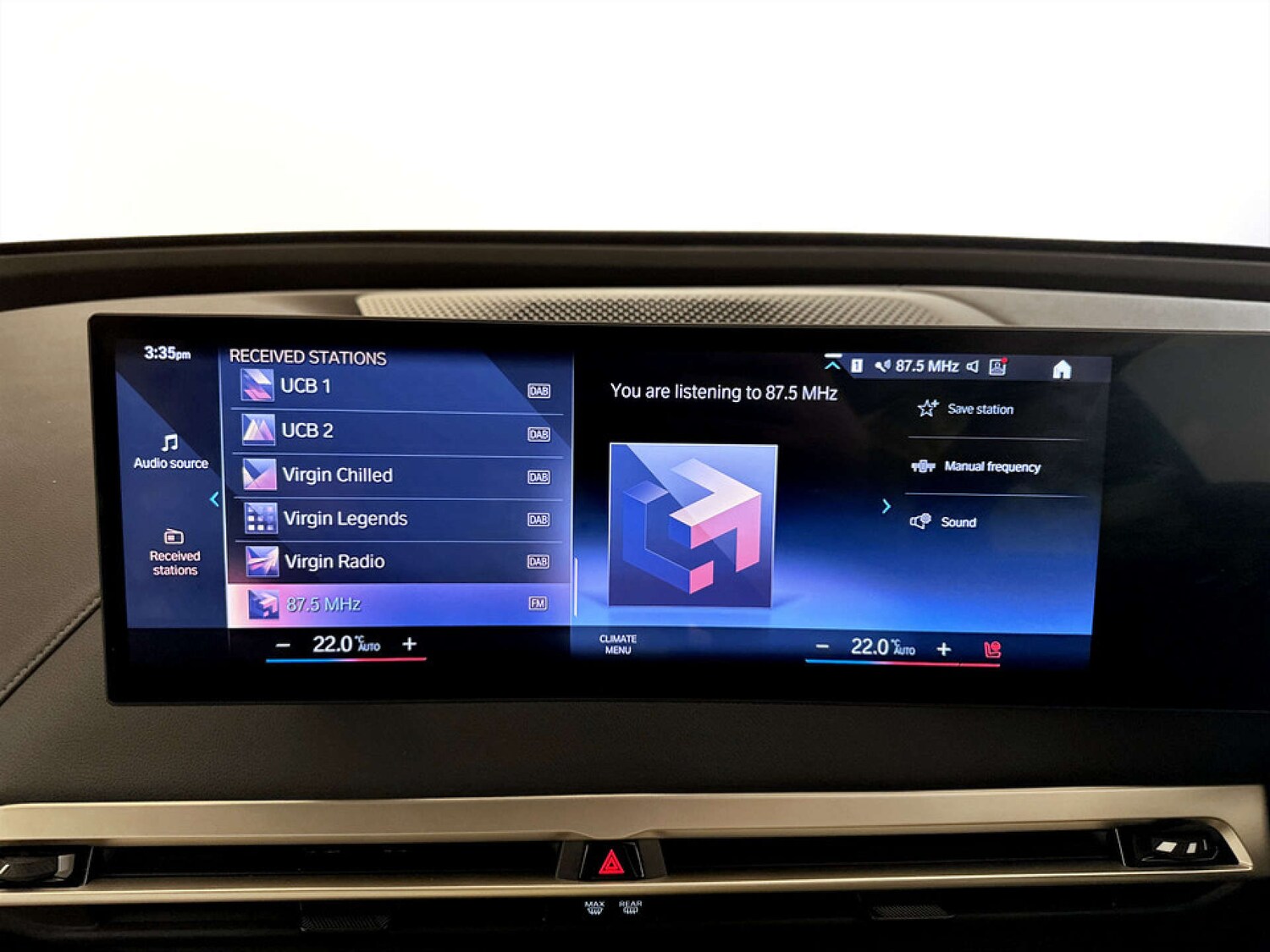 Used BMW iX 2021 for sale - 77470014: Photo 23