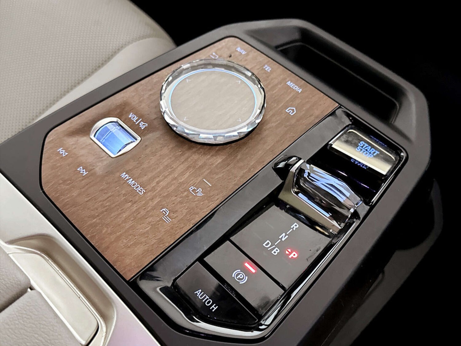 Used BMW iX 2021 for sale - 77470014: Photo 26