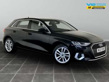 2021 (21) - 40 TFSI e Sport 5dr S Tronic