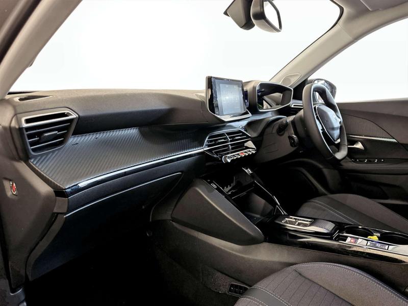 Used Peugeot E-2008 2022 for sale - 76882738: Photo 12