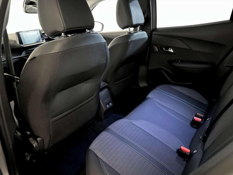 Used Peugeot E-2008 2022 for sale - 76882738: Photo 14