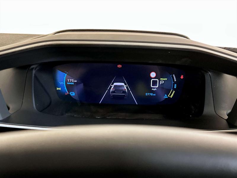 Used Peugeot E-2008 2022 for sale - 76882738: Photo 18