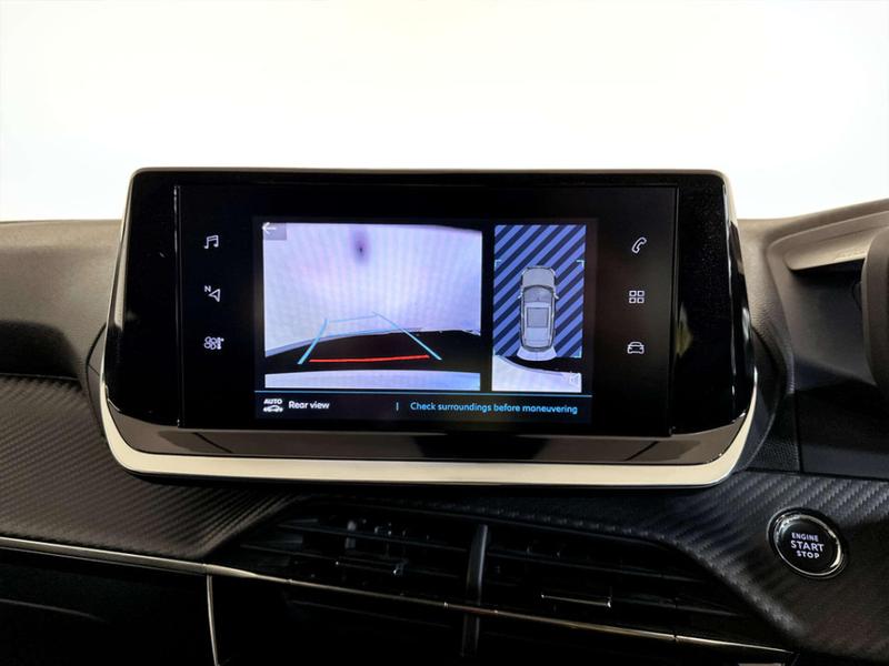 Used Peugeot E-2008 2022 for sale - 76882738: Photo 20