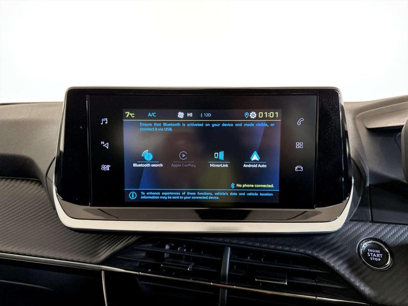 Used Peugeot E-2008 2022 for sale - 76882738: Photo 21