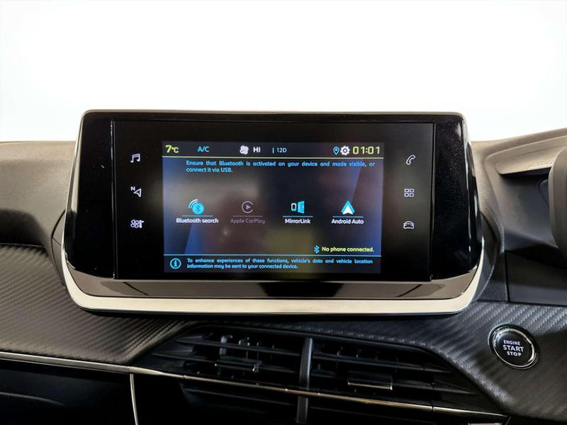 Used Peugeot E-2008 2022 for sale - 76882738: Photo 24