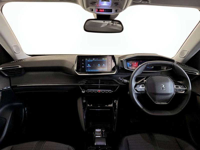 Used Peugeot E-2008 2022 for sale - 76882738: Photo 3