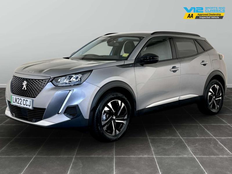 Used Peugeot E-2008 2022 for sale - 76882738: Photo 6