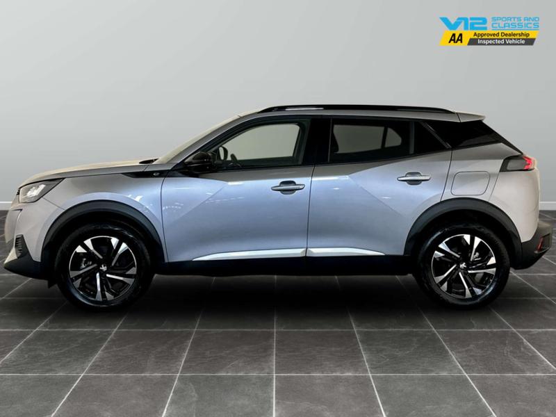 Used Peugeot E-2008 2022 for sale - 76882738: Photo 7