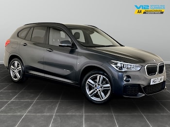 BMW - X1