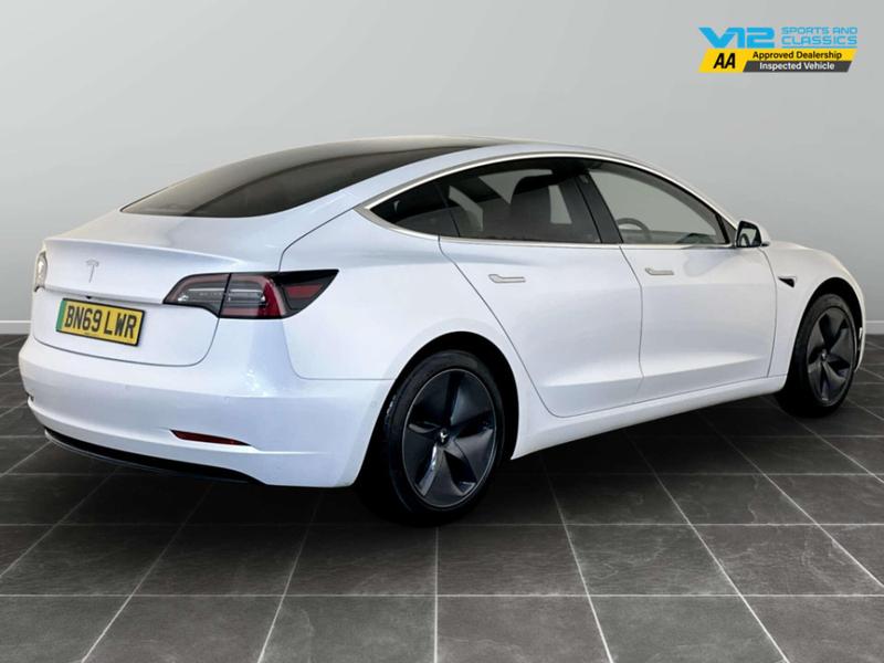 Used Tesla Model 3 2020 for sale - 76960973: Photo 10