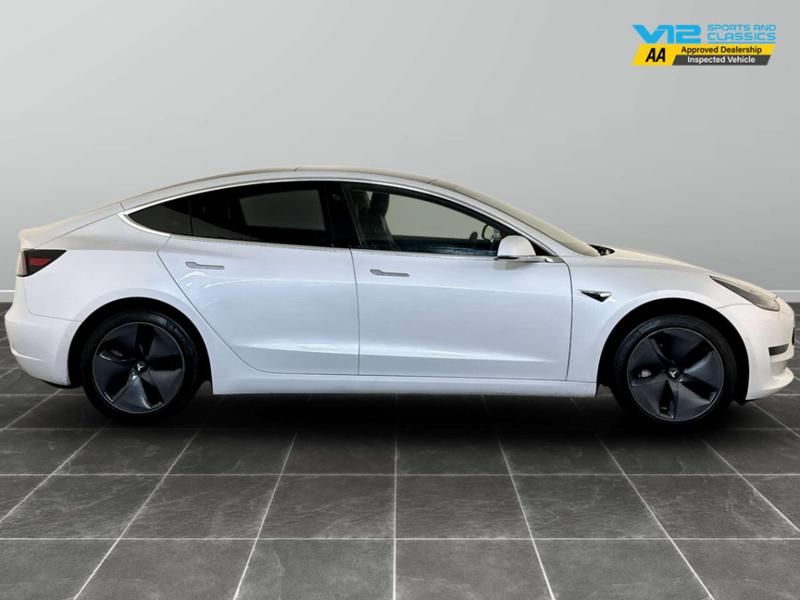 Used Tesla Model 3 2020 for sale - 76960973: Photo 11