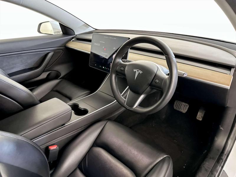 Used Tesla Model 3 2020 for sale - 76960973: Photo 16