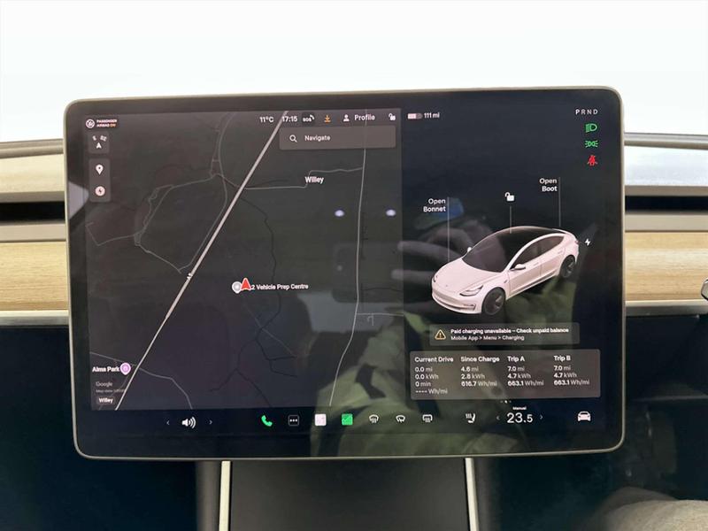 Used Tesla Model 3 2020 for sale - 76960973: Photo 21