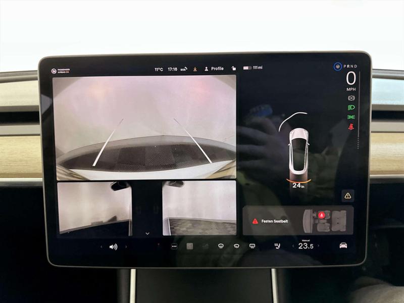 Used Tesla Model 3 2020 for sale - 76960973: Photo 22