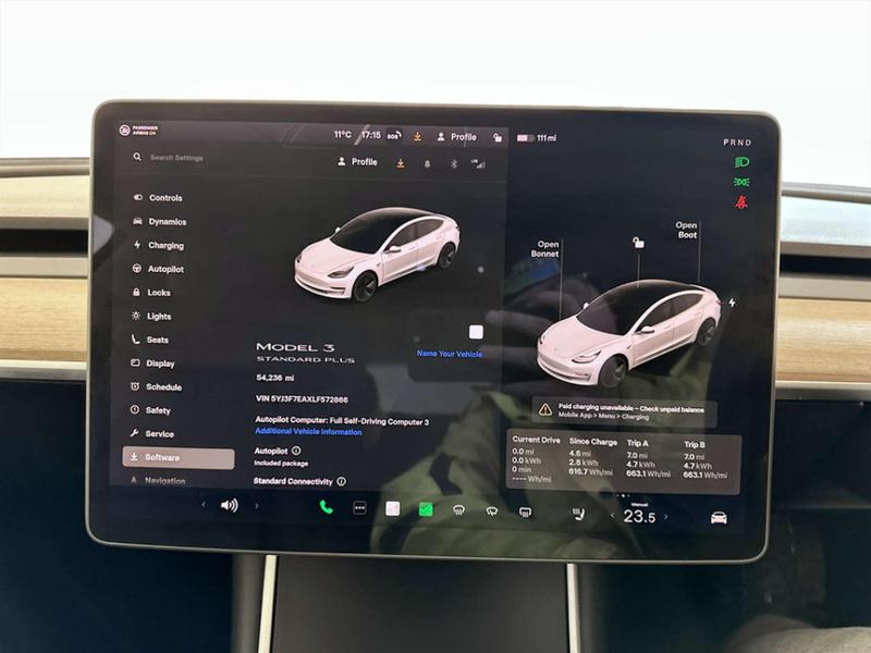 Used Tesla Model 3 2020 for sale - 76960973: Photo 23