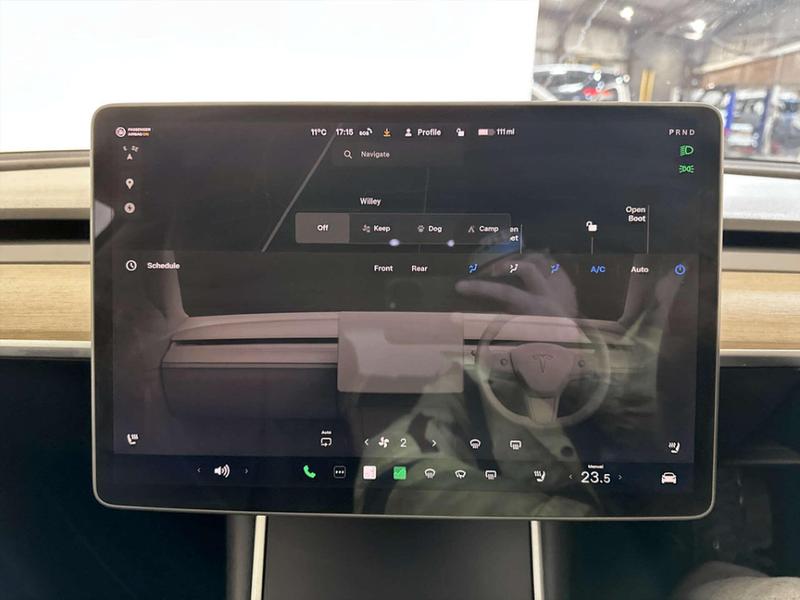 Used Tesla Model 3 2020 for sale - 76960973: Photo 25