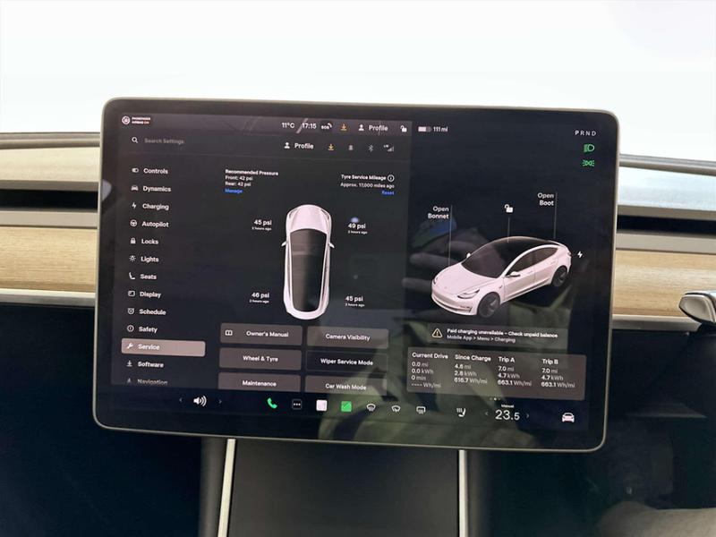 Used Tesla Model 3 2020 for sale - 76960973: Photo 26