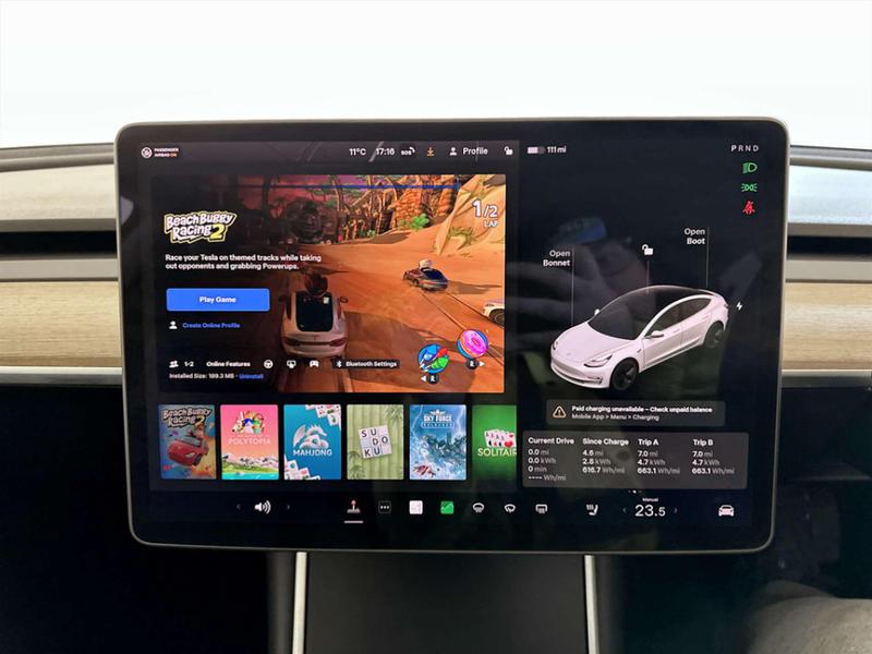 Used Tesla Model 3 2020 for sale - 76960973: Photo 27