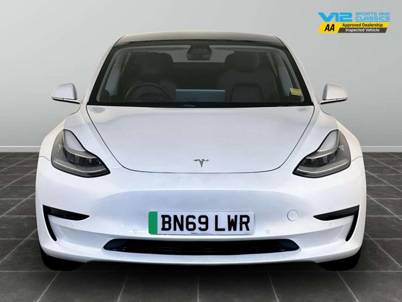 Used Tesla Model 3 2020 for sale - 76960973: Photo 5