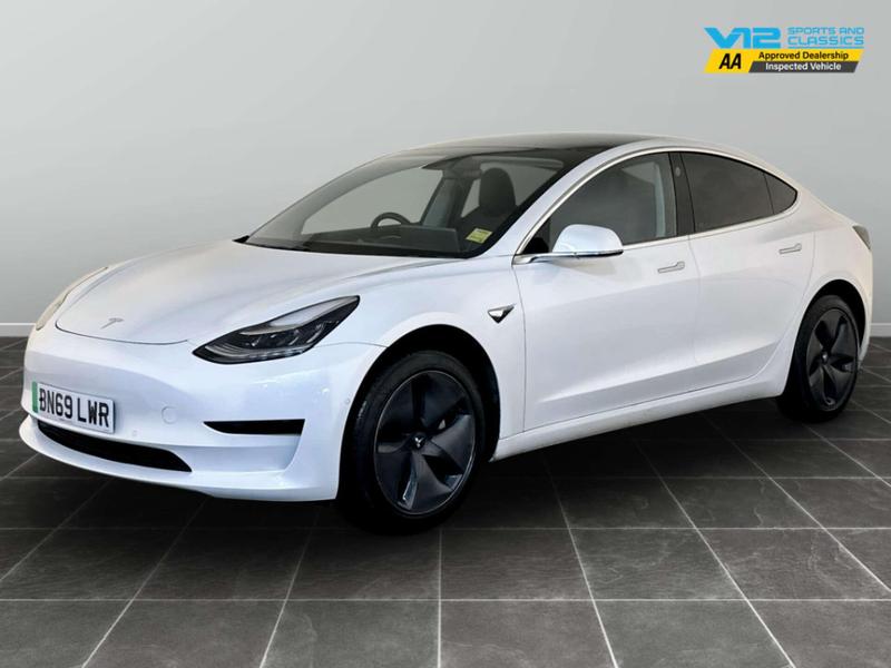 Used Tesla Model 3 2020 for sale - 76960973: Photo 6