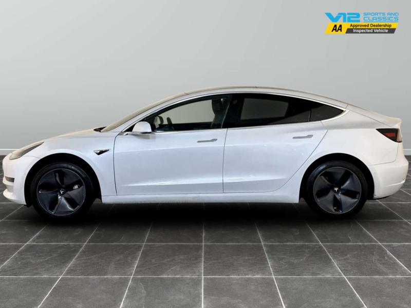 Used Tesla Model 3 2020 for sale - 76960973: Photo 7