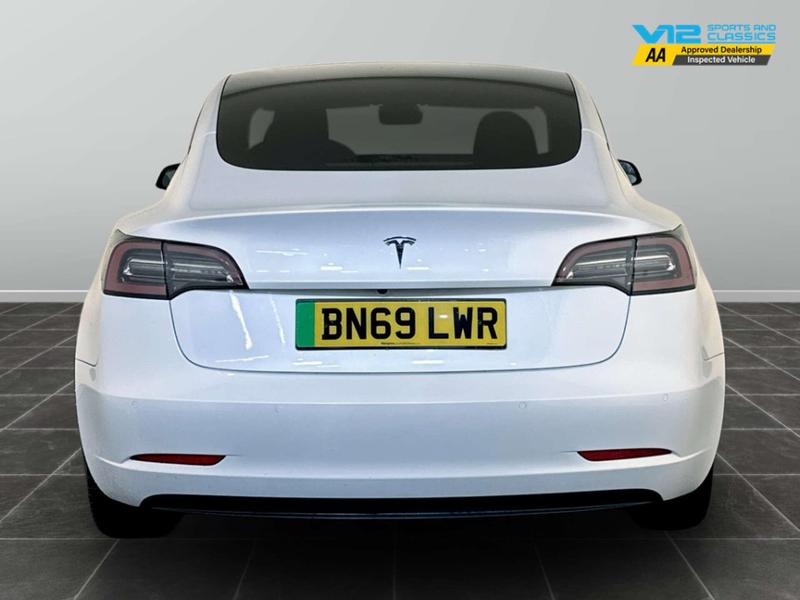 Used Tesla Model 3 2020 for sale - 76960973: Photo 9