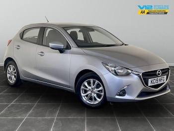 Mazda - Mazda2
