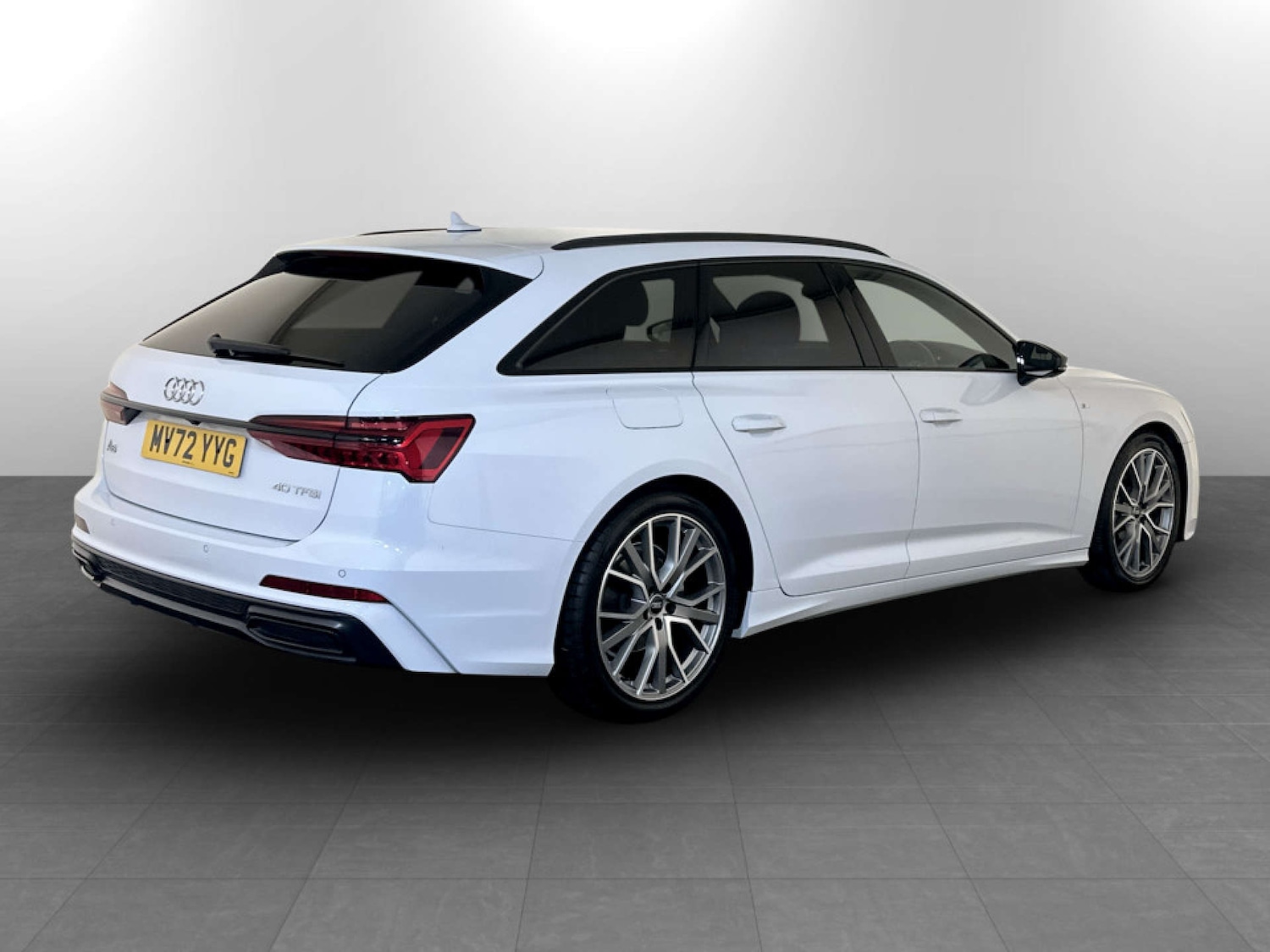 Used Audi A6 Avant 2022 for sale - 77185574: Photo 10