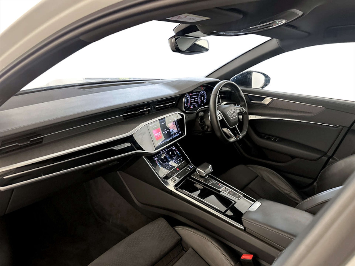 Used Audi A6 Avant 2022 for sale - 77185574: Photo 12