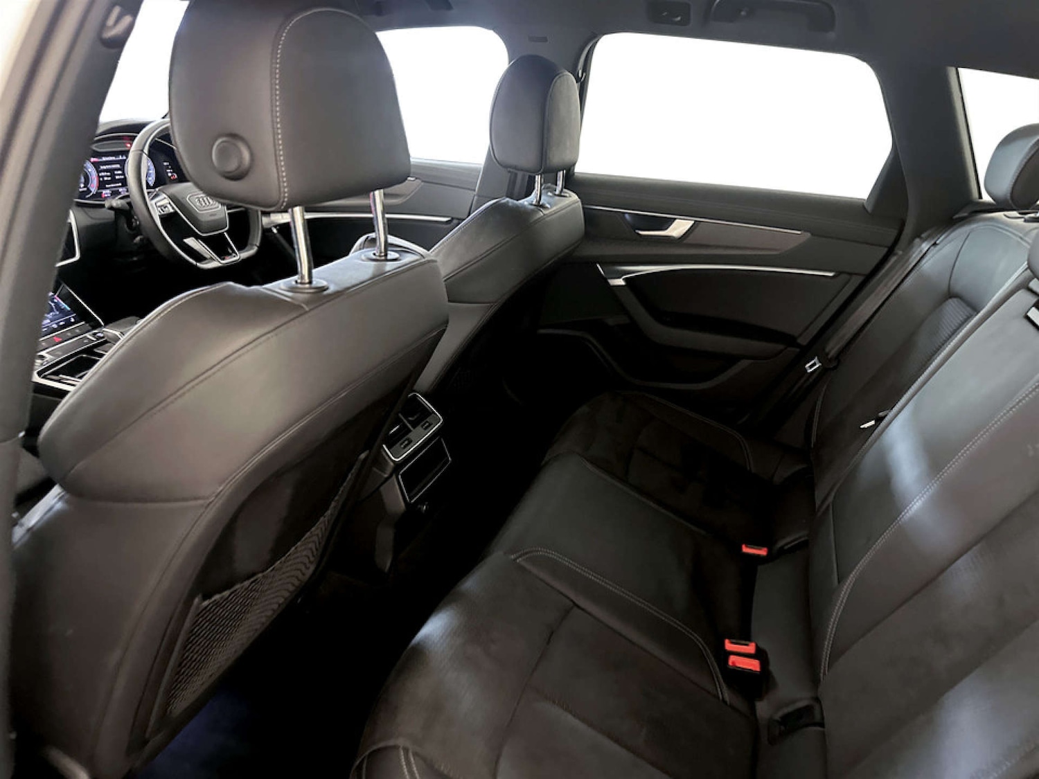 Used Audi A6 Avant 2022 for sale - 77185574: Photo 14