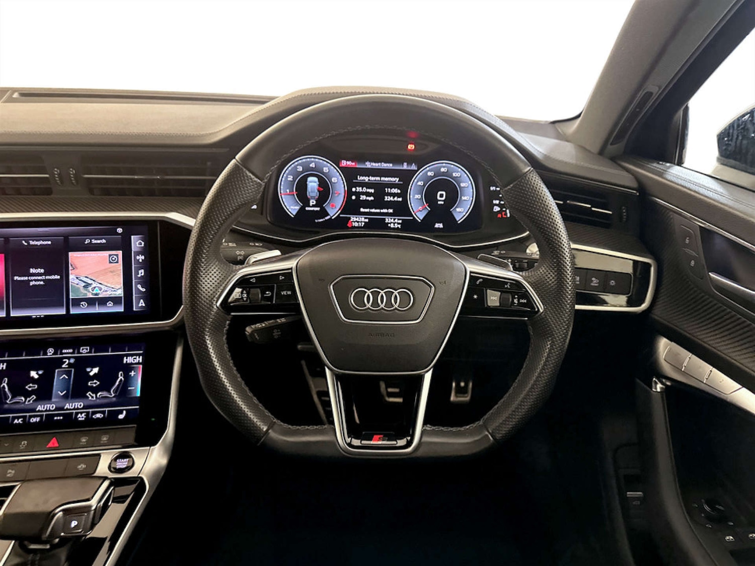 Used Audi A6 Avant 2022 for sale - 77185574: Photo 17