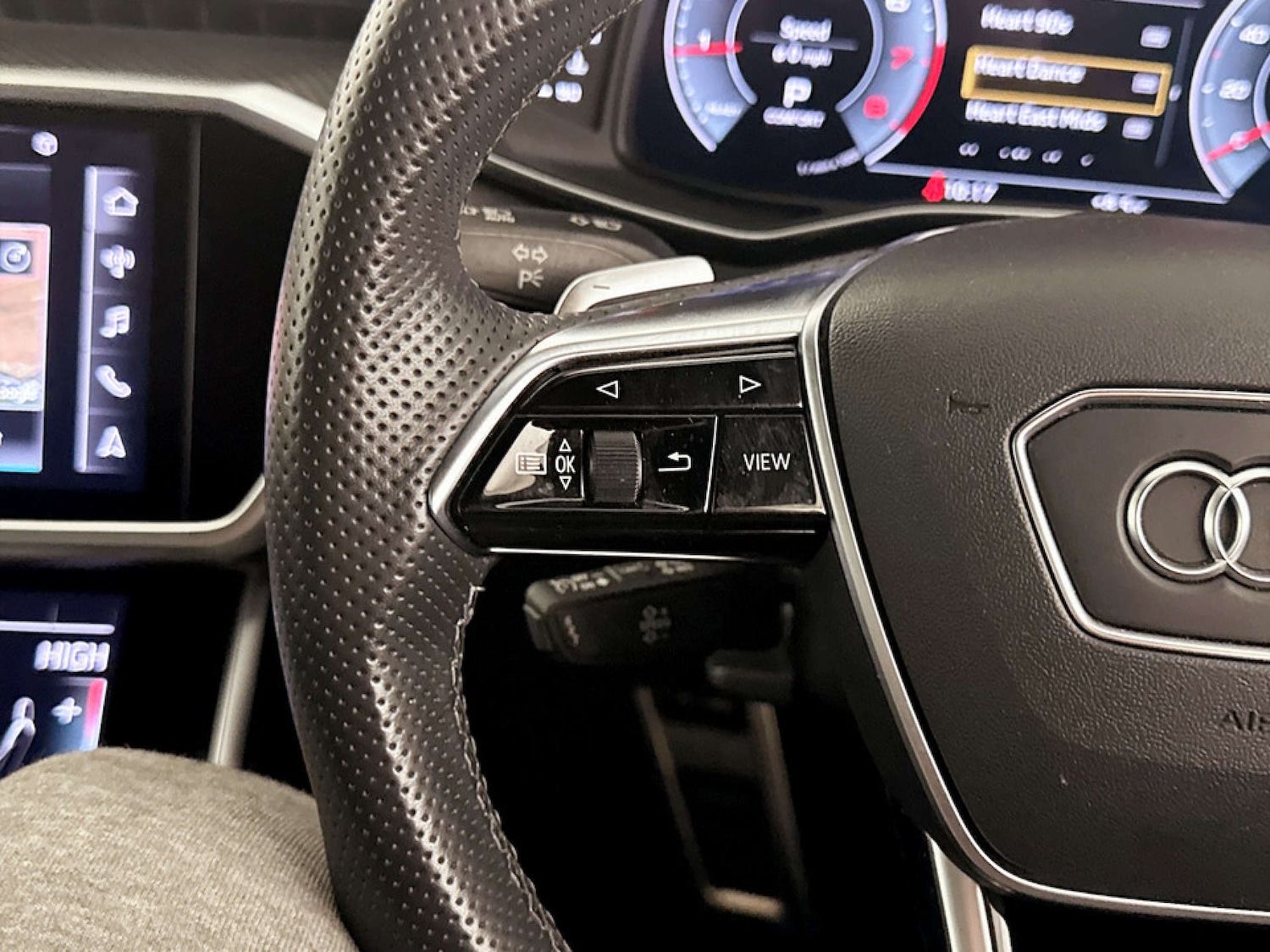 Used Audi A6 Avant 2022 for sale - 77185574: Photo 18