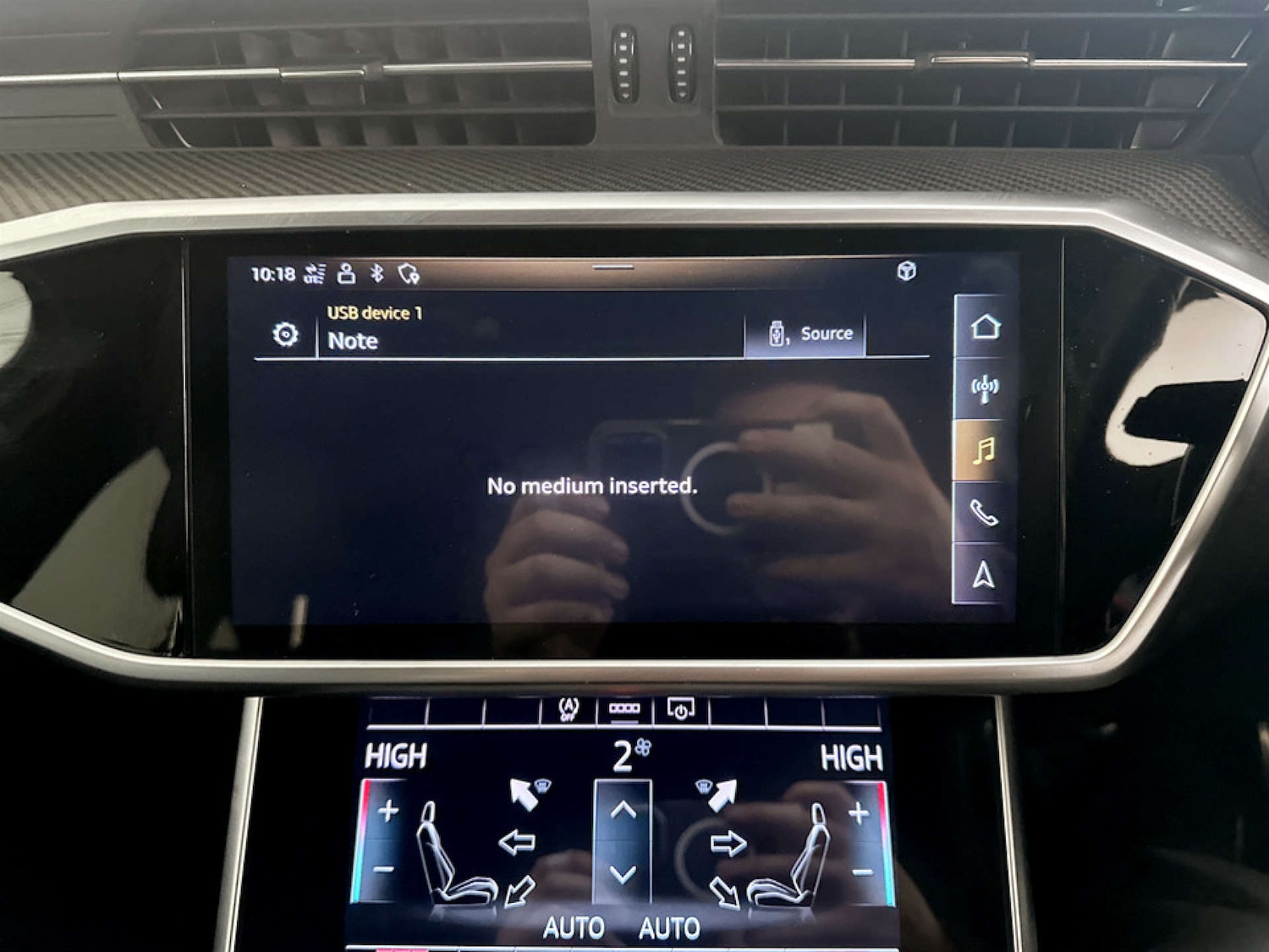 Used Audi A6 Avant 2022 for sale - 77185574: Photo 24