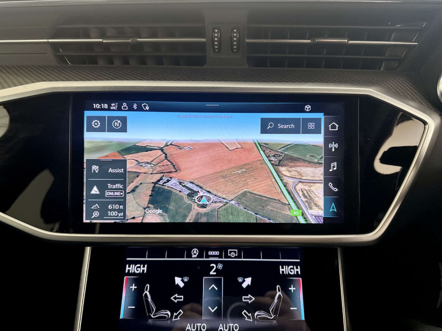 Used Audi A6 Avant 2022 for sale - 77185574: Photo 25