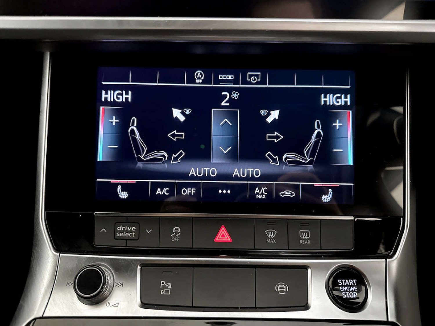 Used Audi A6 Avant 2022 for sale - 77185574: Photo 26