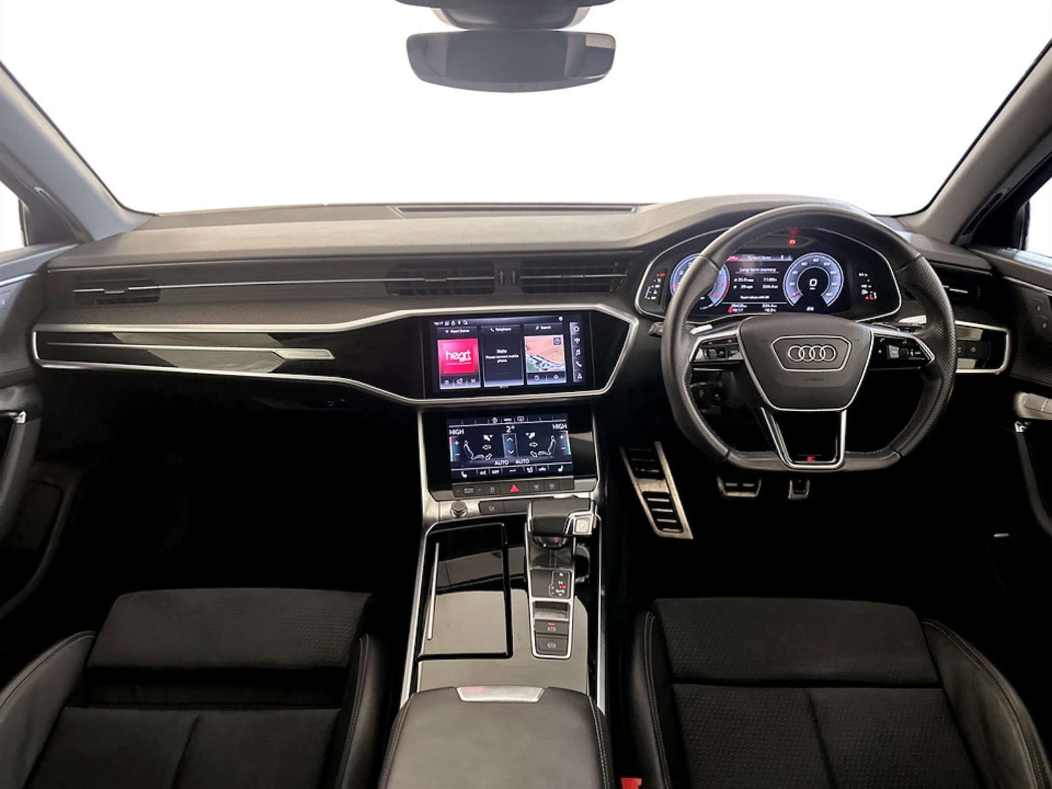 Used Audi A6 Avant 2022 for sale - 77185574: Photo 3