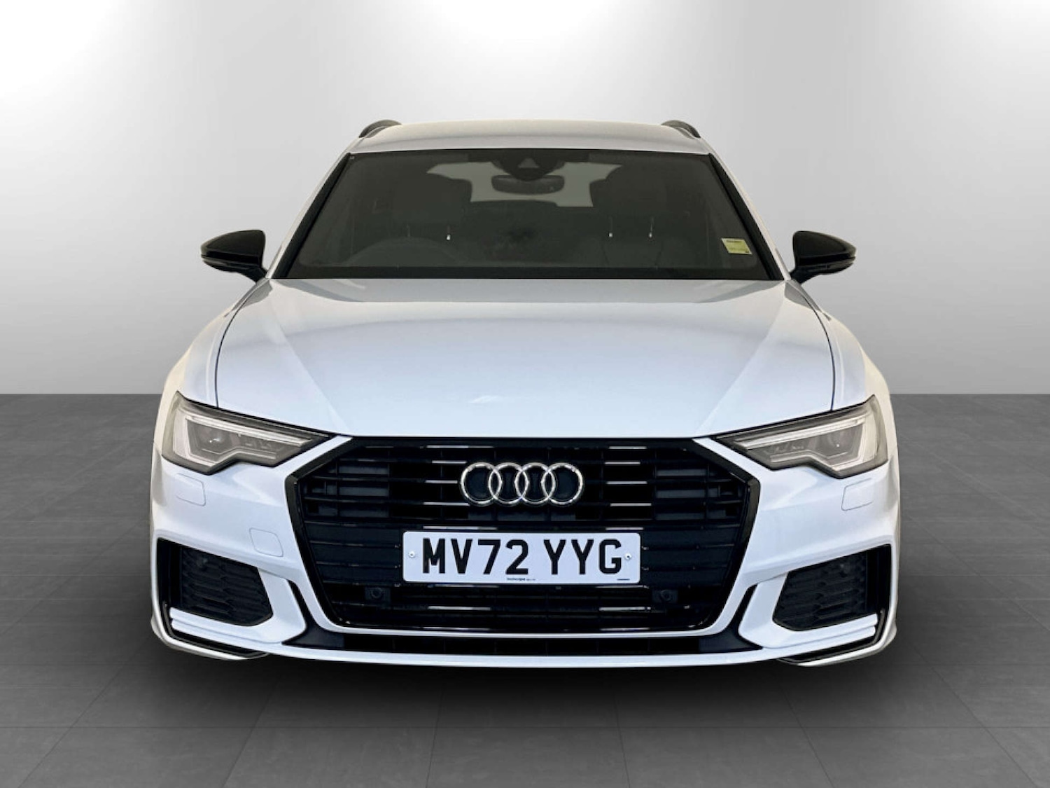 Used Audi A6 Avant 2022 for sale - 77185574: Photo 5