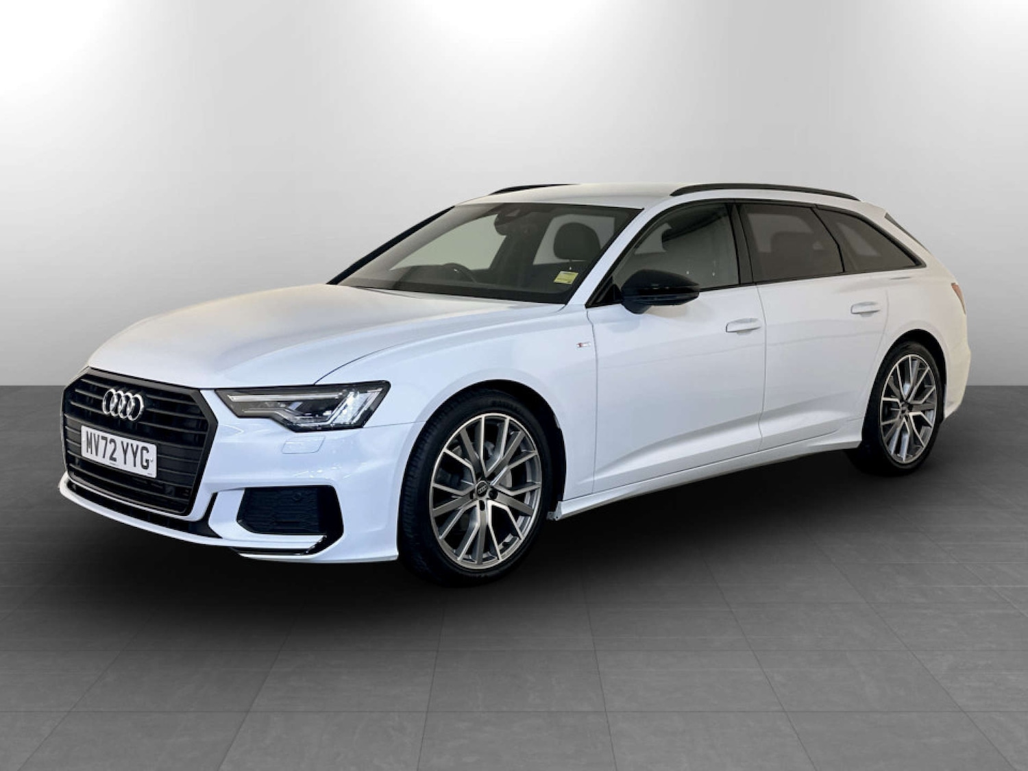Used Audi A6 Avant 2022 for sale - 77185574: Photo 6