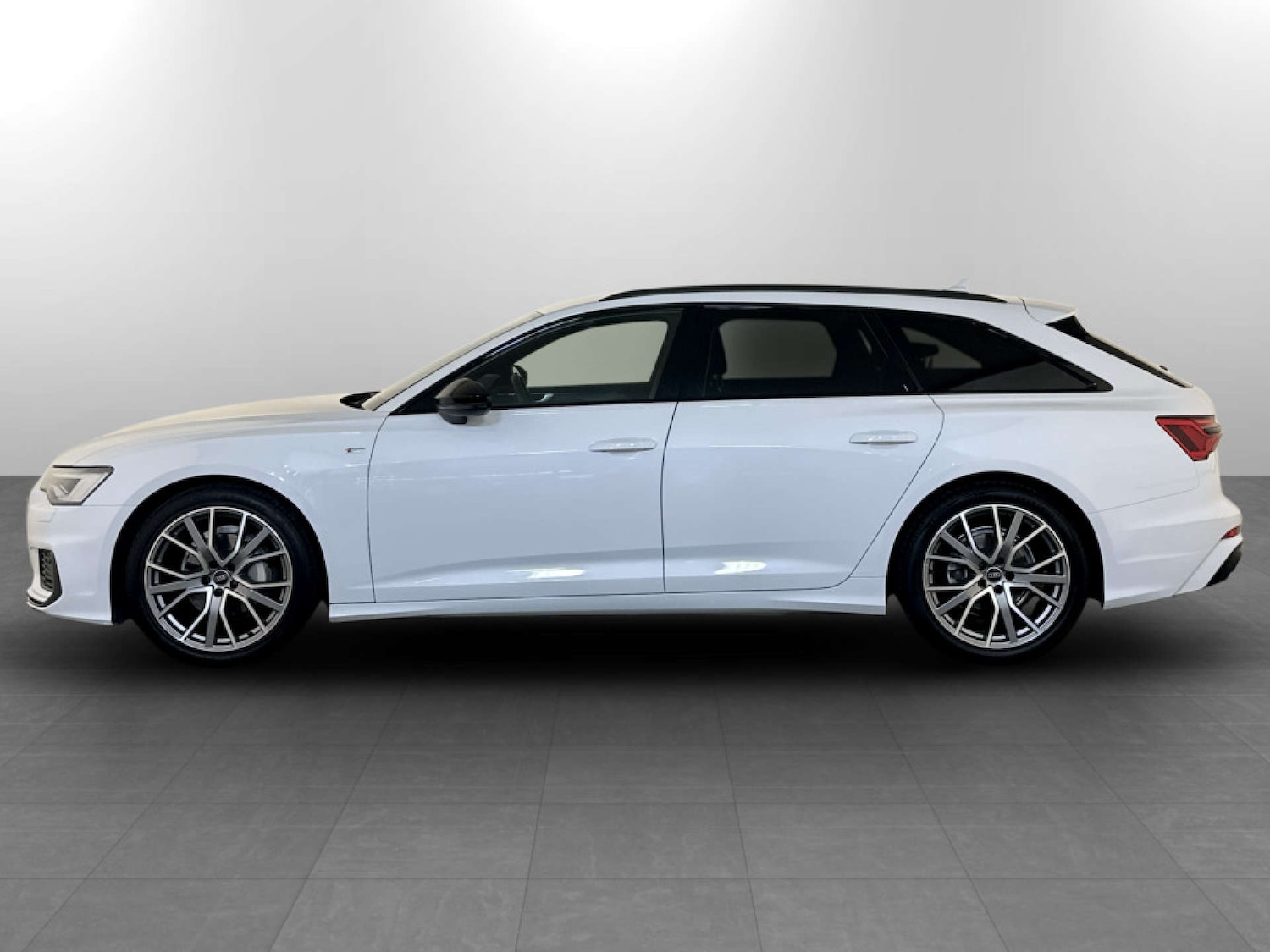 Used Audi A6 Avant 2022 for sale - 77185574: Photo 7