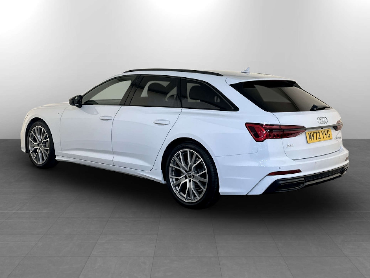 Used Audi A6 Avant 2022 for sale - 77185574: Photo 8